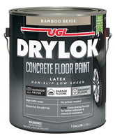 PAINT FLR CNCRT LW BMBO BGE GA